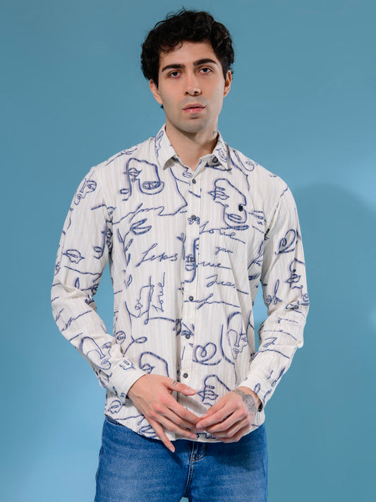 Casual Shirt for Men