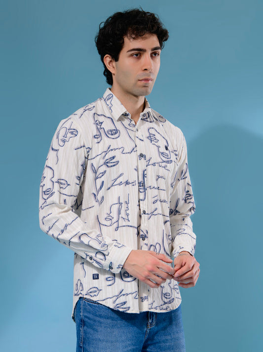 Casual Shirt for Men