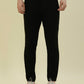 Albion Premium Men Black Casual Lower