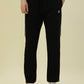 Albion Premium Men 5 Black Casual Lower