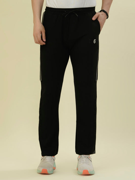 Albion Premium Men 5 Black Casual Lower