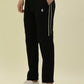 Albion Premium Men 5 Black Casual Lower
