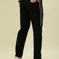 Albion Premium Men 5 Black Casual Lower