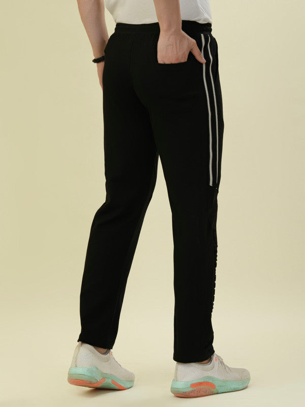 Albion Premium Men 5 Black Casual Lower