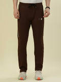 Albion Premium Men 40 Brown Casual Lower