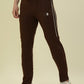 Albion Premium Men 40 Brown Casual Lower
