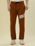Albion Premium Men 54 Brown Casual Lower