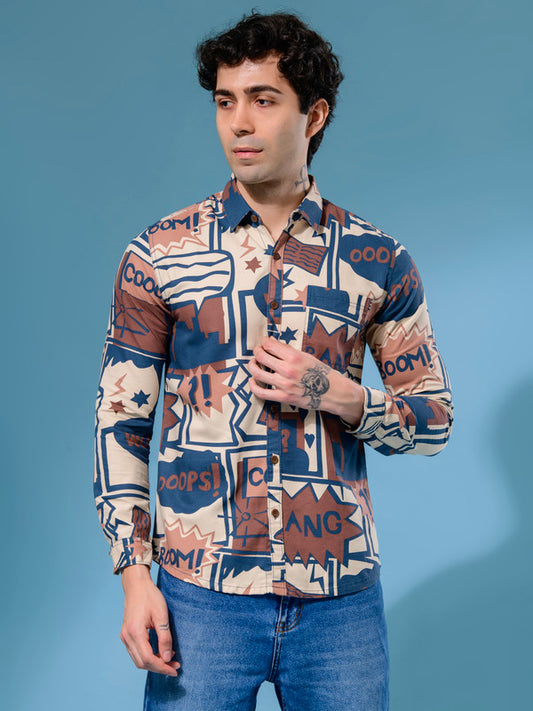 Casual Shirt for Men