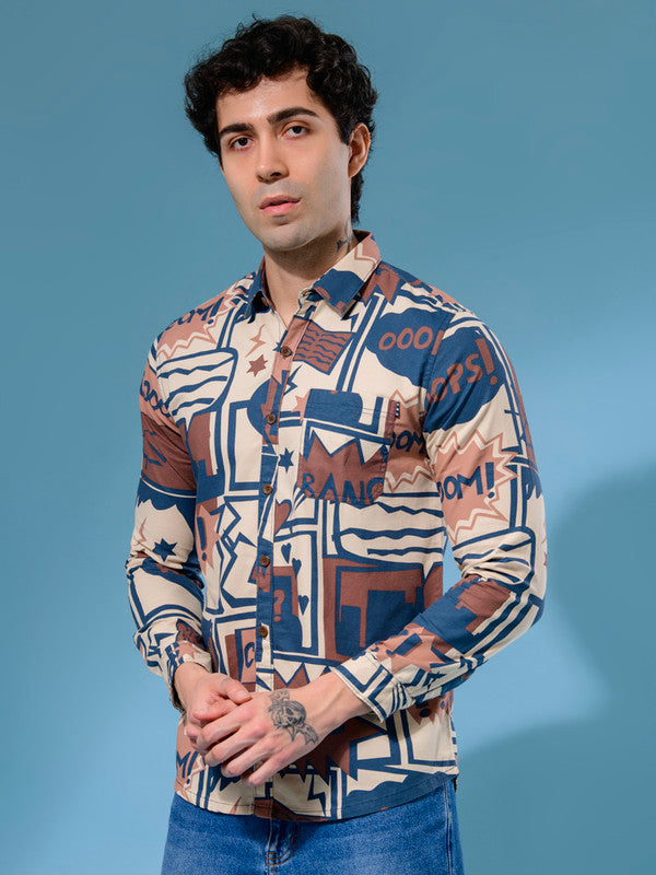 Casual Shirt for Men