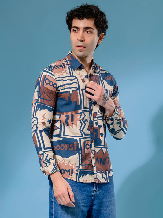 Casual Shirt for Men