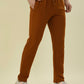 Albion Premium Men 58 Brown Casual Lower