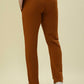 Albion Premium Men 58 Brown Casual Lower