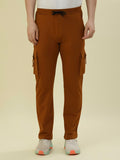 Albion Premium Men Blue Casual Lower