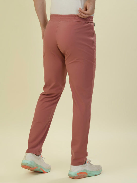 Albion Premium Men Onion Pink Casual Lower