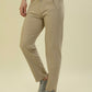 Albion Premium Men Beige Casual Lower