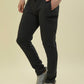Albion Premium Men D Grey Casual Lower