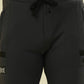 Albion Premium Men D Grey Casual Lower