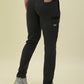 Albion Premium Men D Grey Casual Lower