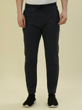 Albion Premium Men Black Casual Lower