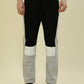 Albion Premium Men 5 Greyxblack Casual Lower