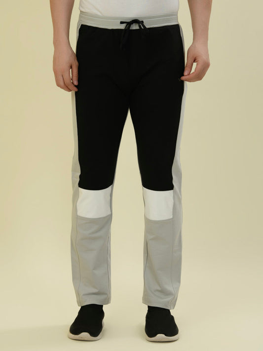 Albion Premium Men 5 Greyxblack Casual Lower