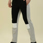 Albion Premium Men 5 Greyxblack Casual Lower