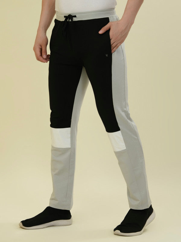 Albion Premium Men 5 Greyxblack Casual Lower