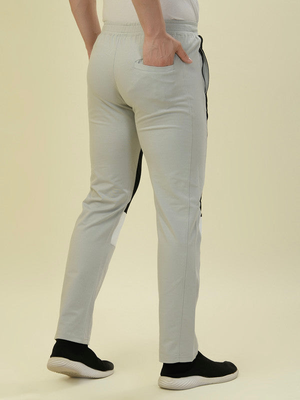 Albion Premium Men 5 Greyxblack Casual Lower