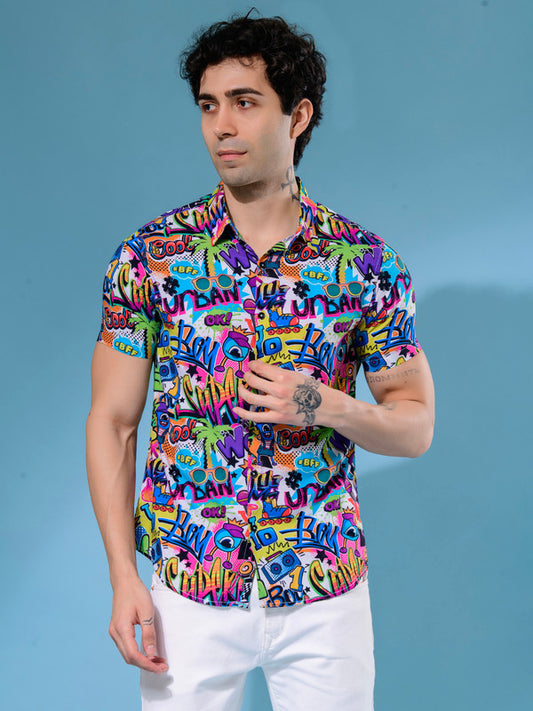 Casual Shirt for Men