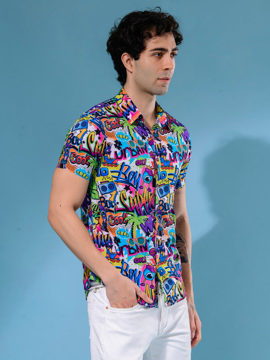 Casual Shirt for Men