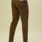 Albion Premium Men Brown Casual Lower