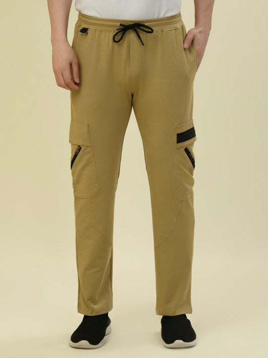 Albion Premium Men 39 Beige Casual Lower
