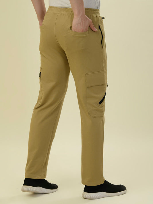 Albion Premium Men 39 Beige Casual Lower