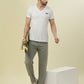 Albion Premium Men Pista Casual Lower