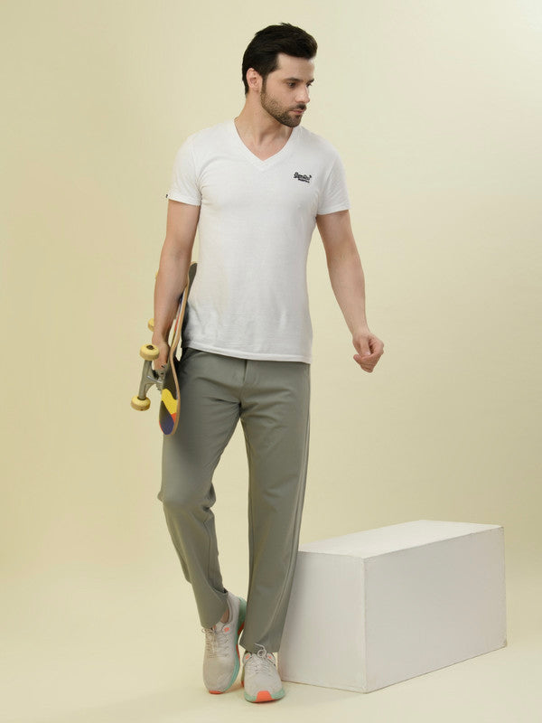 Albion Premium Men Pista Casual Lower