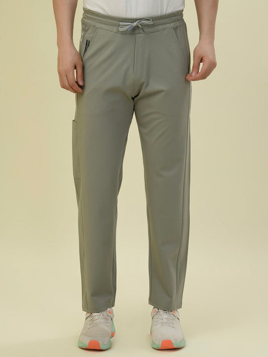 Albion Premium Men Pista Casual Lower