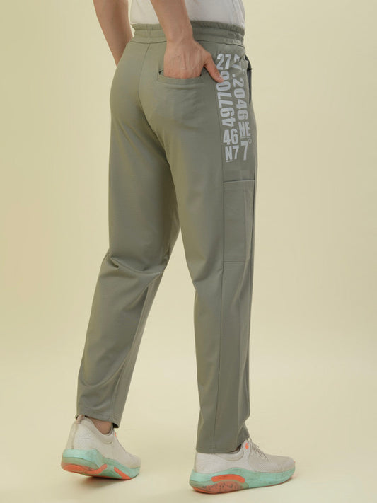 Albion Premium Men Pista Casual Lower