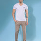 Albion Premium Men Lt.brown Lower