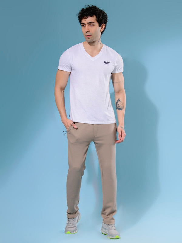 Albion Premium Men Lt.brown Lower