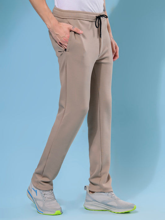 Albion Premium Men Lt.brown Lower