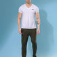 Albion Premium Men Olive Lower
