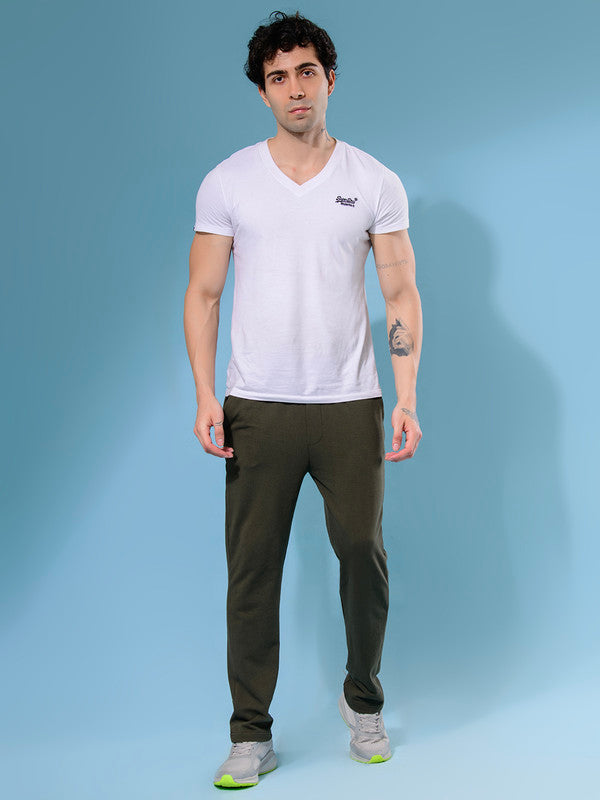 Albion Premium Men Olive Lower