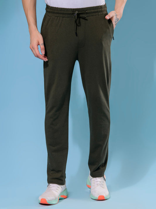 Albion Premium Men Olive Lower