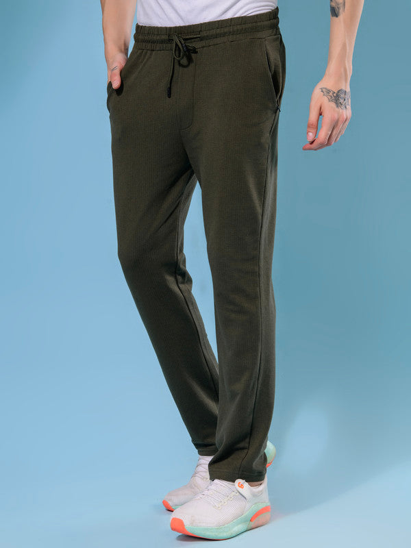 Albion Premium Men Olive Lower
