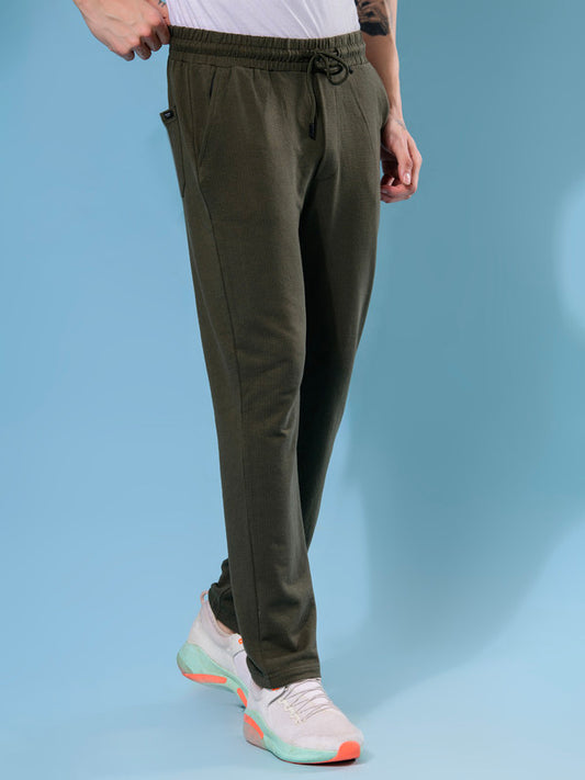 Albion Premium Men Olive Lower
