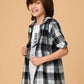 Albion Premium Boys Blue Shirt