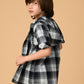 Albion Premium Boys Blue Shirt