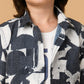 Albion Premium Boys Blue Shirt