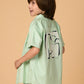 Albion Premium Boys Pista Shirt