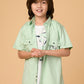 Albion Premium Boys Pista Shirt